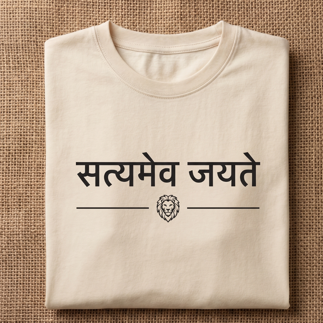 Unisex Oversized Standard T-Shirt