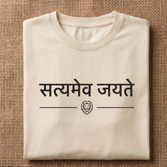 Unisex Oversized Standard T-Shirt
